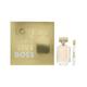 Hugo Boss Womens The Scent For Her 2 Piece Eau de Parfum 100ml Gift Set - One Size