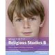 Edexcel GCSE 9-1 Religious Studies B Paper 1 Religion and Ethics -