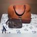 Dooney & Bourke Bags | Bundle Of Dooney & Bourke Guc Purse & Nwt Wristlet | Color: Brown | Size: Os