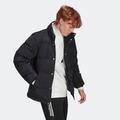 Adidas Jackets & Coats | Adidas Sportswear Down Puffer Jacket Hg2065 | Color: Black | Size: Various