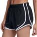 Nike Shorts | Navy Nike Tempo Women’s Running Shorts | Color: Blue/White | Size: M