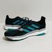 Adidas Shoes | Adidas Solar Boost 4 Men Shoes Size 11.5 | Color: Blue/Red/Tan | Size: 11.5