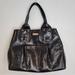 Kate Spade Bags | Kate Spade Summerville Louis Mouse Black Patent Leather Shiny Handbag Purse | Color: Black | Size: Os