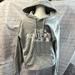 The North Face Shirts | New Grey Hoodie The North Face | Color: Gray | Size: L