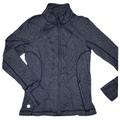 Athleta Jackets & Coats | Athleta Running Jacket | Color: Black | Size: 4