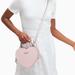 Kate Spade Bags | Kate Spade Love Shack Heart Crossbody | Color: Pink | Size: Os