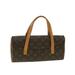 Louis Vuitton Bags | Louis Vuitton Pre-Owned Sonatine Bag | Color: Brown | Size: Os