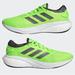 Adidas Shoes | Adidas Supernova 2 Running Shoes Solar Green Grey Men’s Sz 11.5 New No Box! | Color: Green | Size: 11.5