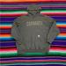 Carhartt Shirts | Carhartt Original Fit Rain Defender Grey Sweater Hoodie Men’s Xl | Color: Gray | Size: Xl