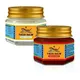 Tiger Balm Red Ointment 30g & White Ointment 30g Bundle