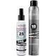 Redken DUO One United Elixir 150ml & Redken Quick Dry Hairspray 400ml