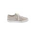 Keds Sneakers: Gray Shoes - Women's Size 10