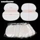 Coussretours anti-transpiration grande taille 10/30/50 pièces tampons absorbants garde au sec
