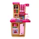 Butter House-Mini accessoires de cuisine pour enfants maison de jouet pour enfants cadeau pour