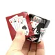 Mini cartes de poker mignonnes pour enfants jeu de jeu cadeau créatif escalade en plein air