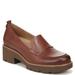 Naturalizer Darry - Womens 8 Brown Slip On W