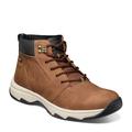 Nunn Bush Excavate Plain Toe Boot - Mens 12 Tan Boot Medium