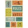 Rules - Lorraine Daston