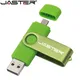 Jaster Micro USB-Schnitts telle 2 0 otg Flash-Laufwerk Smartphone Tablet PC 4GB 8GB 16GB 32GB 64GB