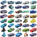 Disney Pixar Autos 3 Spielzeug Blitz McQueen Mack Onkel Sammlung 1:55 Druckguss Modell auto