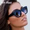 Cat Eye Sonnenbrille Frauen Kleine Vintage Marke Designer Sonnenbrille Für Weibliche Retro Günstige Sonnenbrille UV400