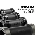 Sram dub mtb fahrrad tretlager zentrale bewegung bsa/pf92/bb30/pf30