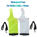 Baofeng Walkie Talkie Quansheng Outdoor Dry Bag Pack Sacco Resistenza all'acqua Custodia protettiva per telefono cellulare Custodia impermeabile
