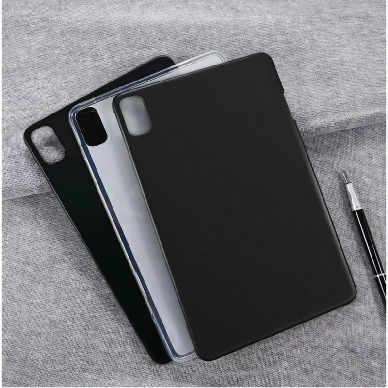 TPU-Hülle für Huawei Honor Pad 8 HEY-W09 12 "Soft Silicon Cover Shell für Honor Pad 8 12 Zoll Tablet Schutzhülle Image