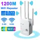 1200 MBit/s WLAN-Repeater WLAN-Extender WLAN-Booster 5g 2 4g Repeater-Netzwerk-Expander 802 11 AC