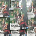 Original ein stück s. h. figuarts zoro anime der überfall auf onigashima roronoa zoro shf spielzeug