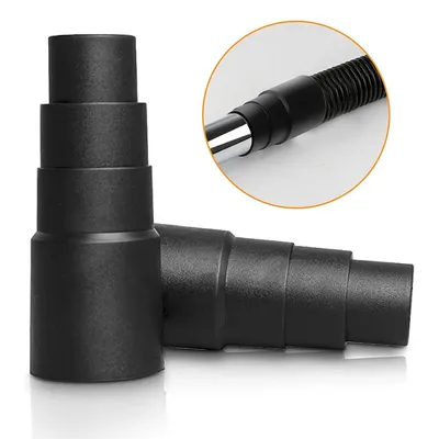 Universal Vakuum Schlauch Adapter Power Tool Von 26mm 32mm 35mm 38mm Vac Schlauch Adapter Stecker Image