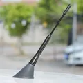 17cm Autodach antenne Stubby Mast Radio Antennen zubehör für Opel Insignia a b opc gsi Country