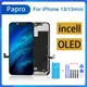 Für iPhone 13 LCD-Display 3D-Touchscreen-Digitalisierer Ersatzteile für iPhone 13 Mini Incell mit