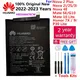 100% Original Hua Wei 3340mAh Batterie Für Huawei Nova 2 plus 2i 3i 4e 2S G10 Mate 10 lite Ehre 7x