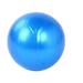 Weloille Exercise Ball Yoga Ball Thick Anti-Slip Pilates Ball Workout and Core Training Anti-Burst Fitness Ball Suitable for Home Gym Office