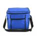 Apmemiss Outdoor Christmas Decorations 2023 Clearance Insulated Cooler Bag Heavy Duty Collapsible Tote Soft Cooler thermal Insulated Portable Grocery Bag Travel Insulated Bag Beach Cooler Bags