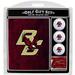 Team Golf 27520 NCAA Boston College Eagles Towel Gift Set