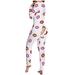 Shldybc Women s Sexy Butt Button Back Flap Jumpsuit V Neck Long Sleeve Romper Bodycon Pajamas Onesie Sexy Bodycon Bodysuit Long Sleeve Jumpsuit Rompers Overall - Fall/Winter Clearance
