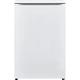 Indesit I55ZM1120WUK Under Counter Freezer - White - E Rated