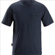 Snickers ProtecWork Short Sleeve T-Shirt - Navy - XXXXL