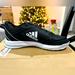 Adidas Shoes | Adidas Men’s Icon 7 Turf Baseball Shoes. Brand New. Size 8 | Color: Black/White | Size: 8