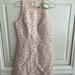 Kate Spade Dresses | Kate Spade Dress Size 4 Nwt | Color: Pink | Size: 4