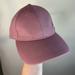 Lululemon Athletica Accessories | Lululemon Baller Hat Mauve Pink One Size Women’s Adjustable | Color: Pink | Size: Os