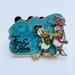 Disney Accessories | Disney Pin Donald Duck & Daisy Duck Fine And Dandy Pin | Color: Blue | Size: Os