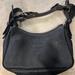 Dooney & Bourke Other | Dooney & Bourke 1975 Black Pebbled Leather Handbag Satchel | Color: Black | Size: Os