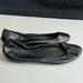 American Eagle Outfitters Shoes | American Eagle Flats | Color: Black | Size: 6.5