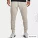 Under Armour Pants | Brand New Men's Under Armour Fleece Storm Pant | Color: White | Size: Xl