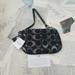 Coach Bags | Coach Wristlet Nwt | Color: Black/Gray/Silver | Size: Os