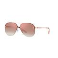 Michael Kors EAST SIDE MK 1135B Rose Gold/Pink Shaded 59/12/140 women Sunglasses