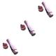 POPETPOP 3pcs Epilator Lady Hair Removal Women Hair Remover Miss Hair Removal Device for Women